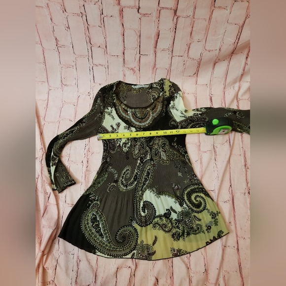 🤍 EUC Signature by Larry Levine Size S - Picture 8 of 10